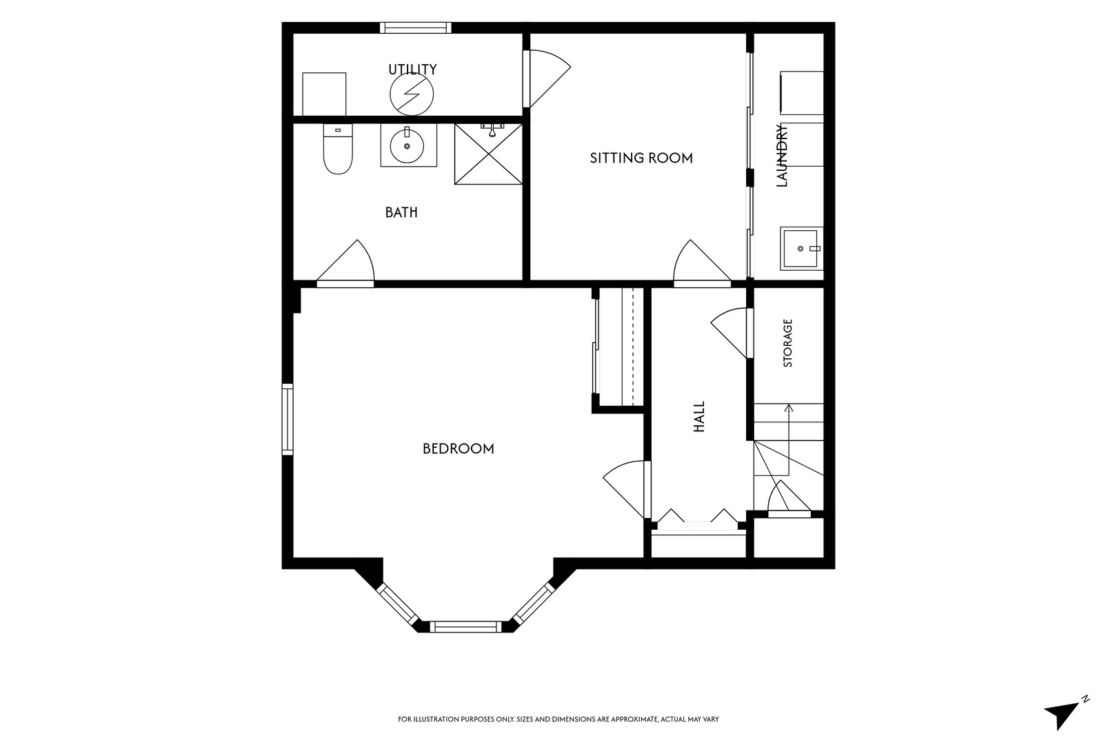 7910 Babb Avenue Property Photo 45