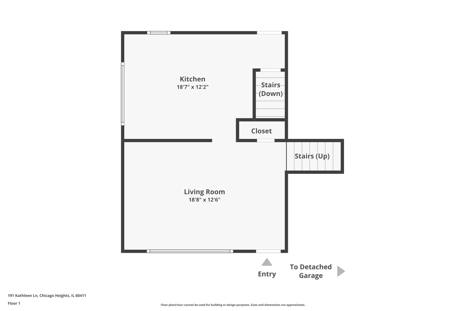 191 Kathleen Lane Property Photo 22