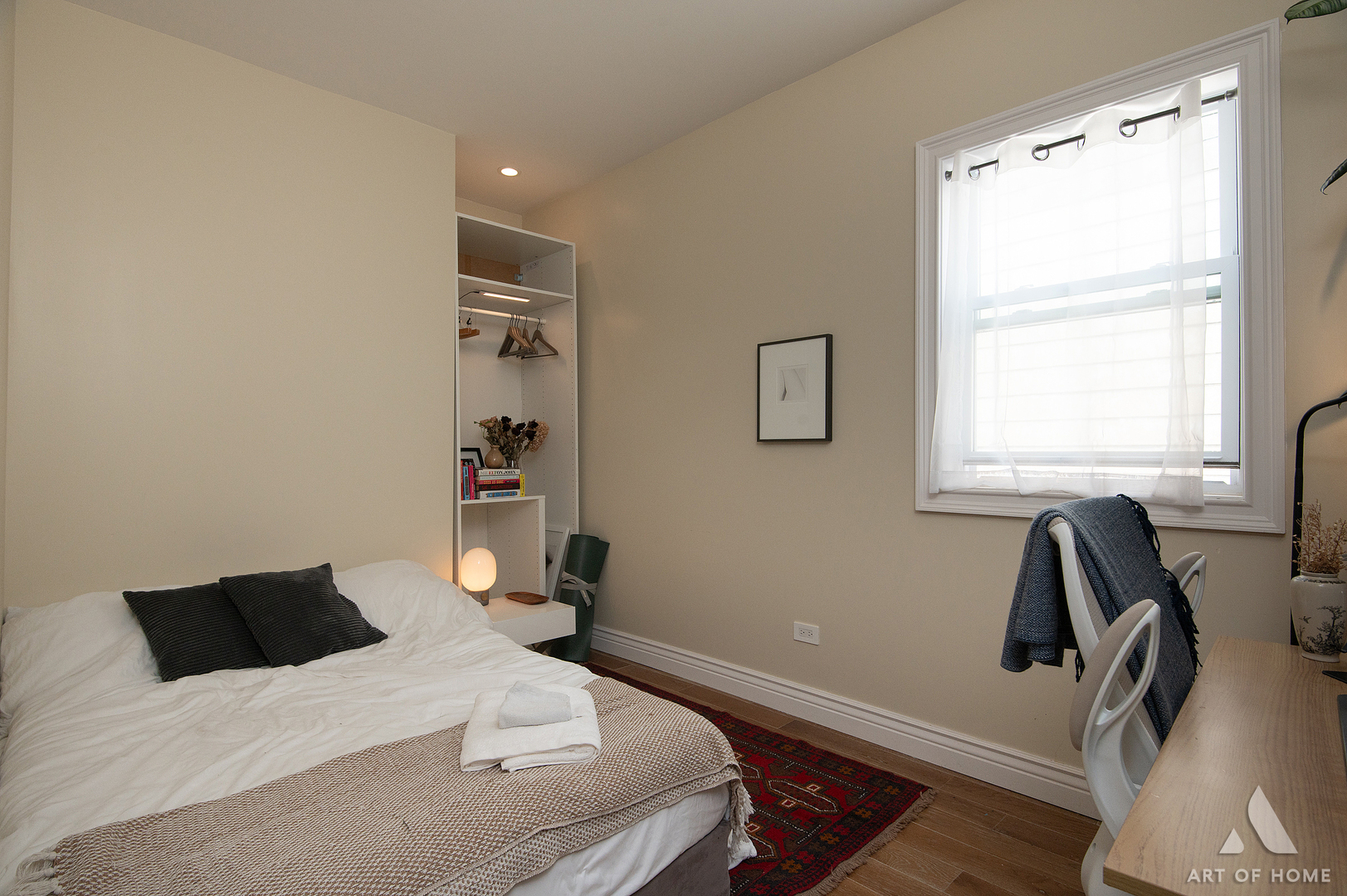 2821 N Springfield Avenue Property Photo 13