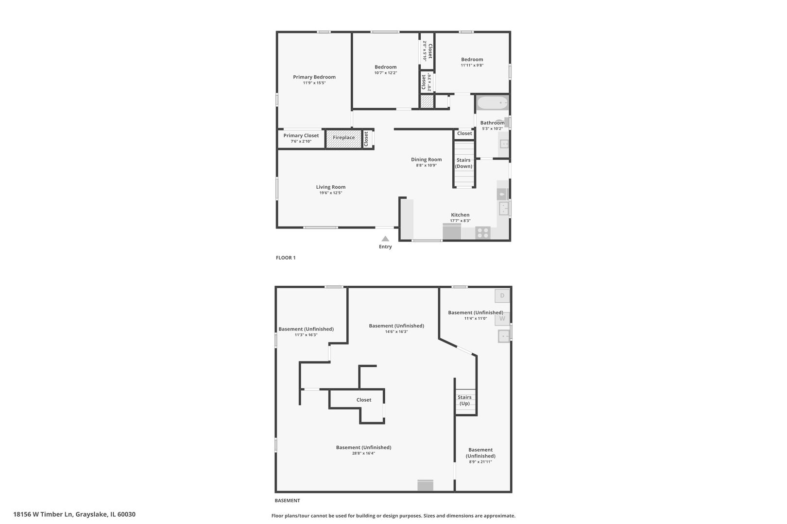 18156 W Timber Lane Property Photo 29