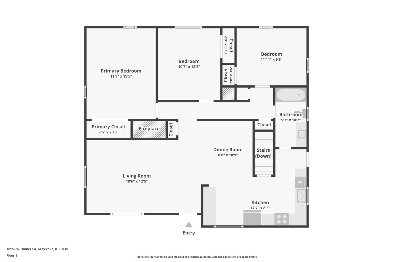 18156 W Timber Lane Property Photo 30