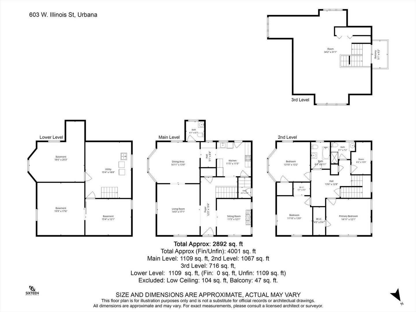 603 W Illinois Street Property Photo 45