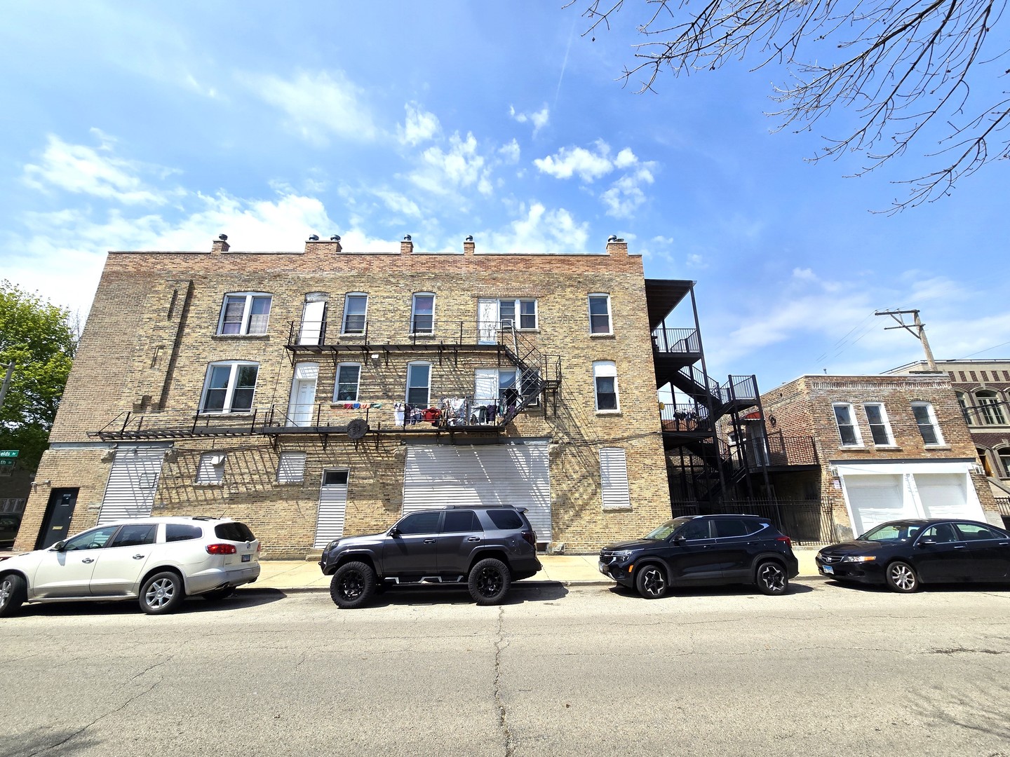 334 W 29th Street Property Photo 1