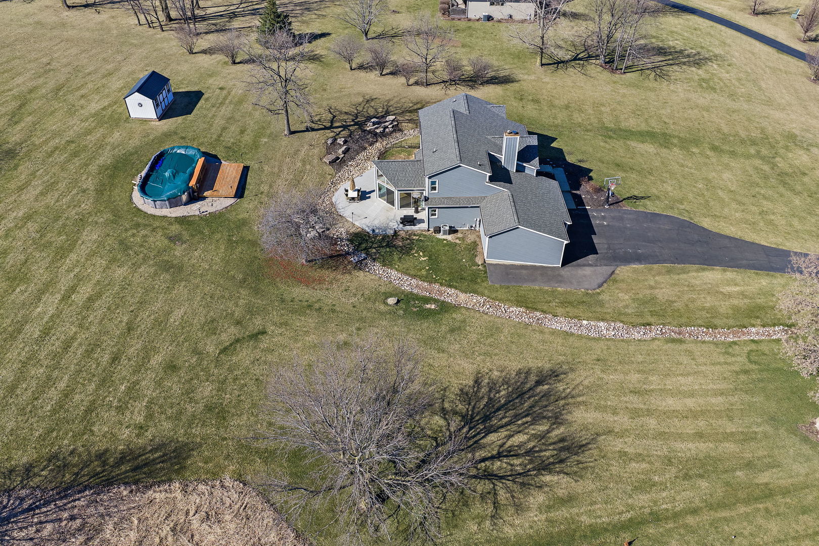 45w169 Hillview Lane Property Photo 40