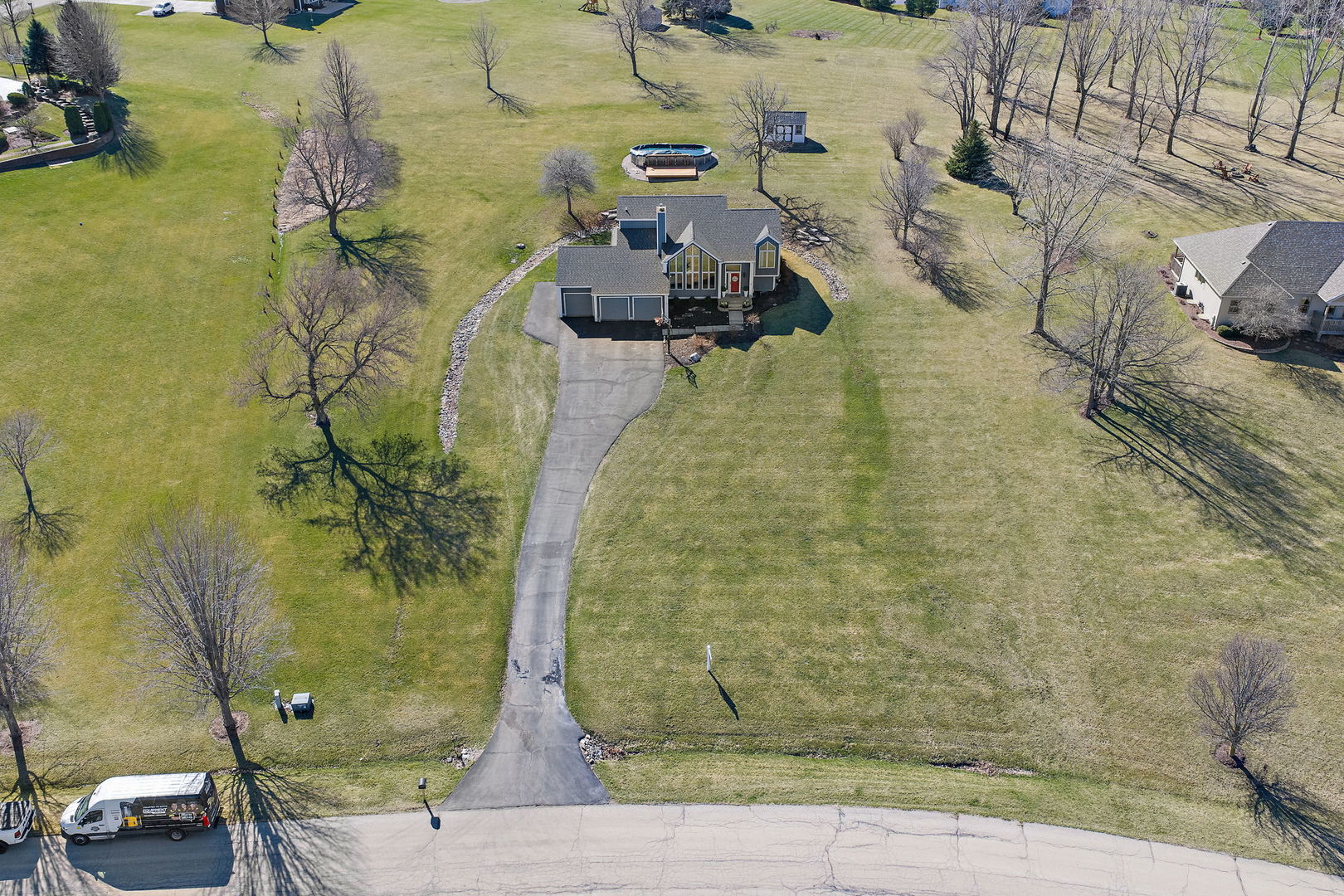 45w169 Hillview Lane Property Photo 41