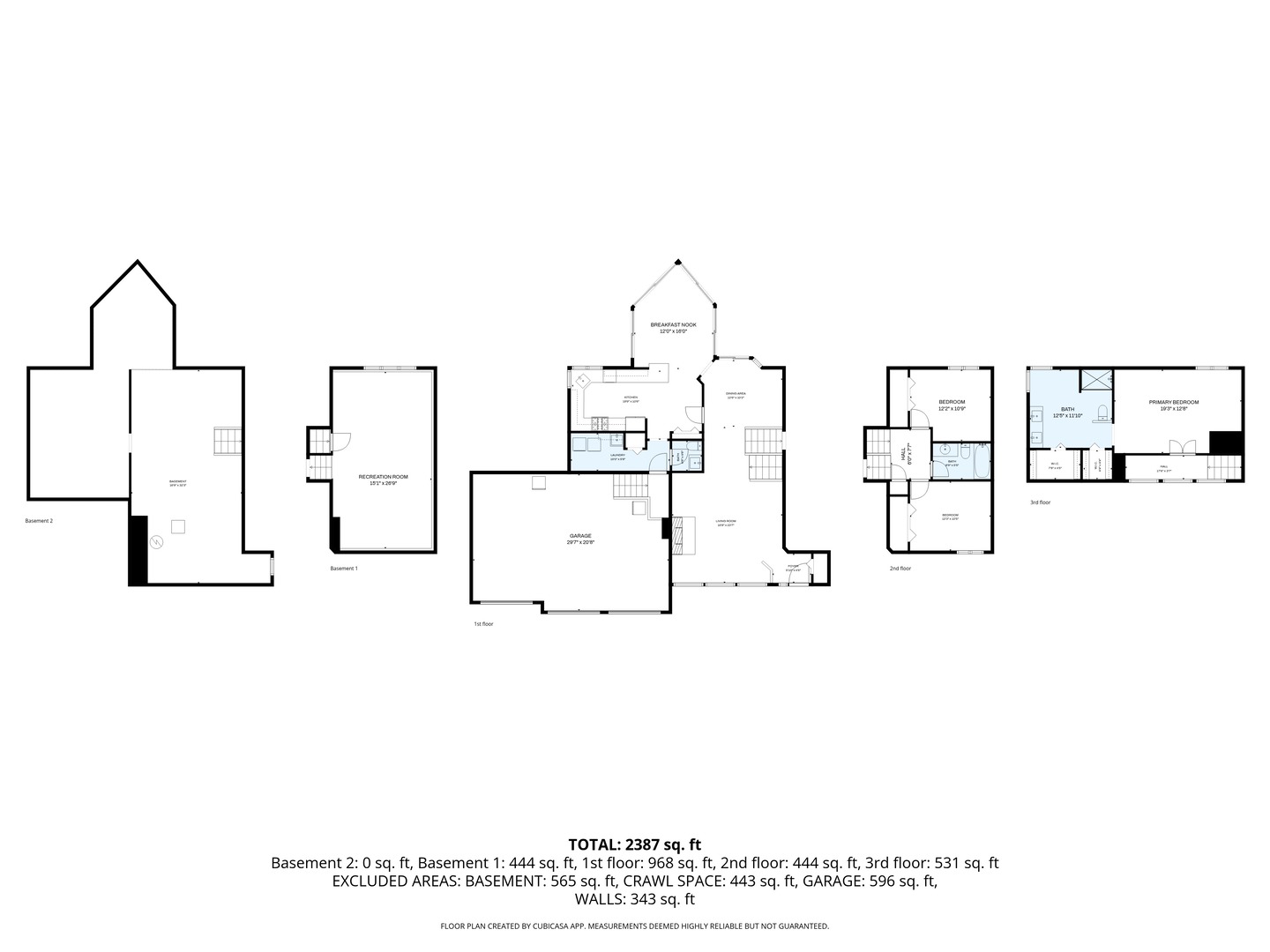 45w169 Hillview Lane Property Photo 42