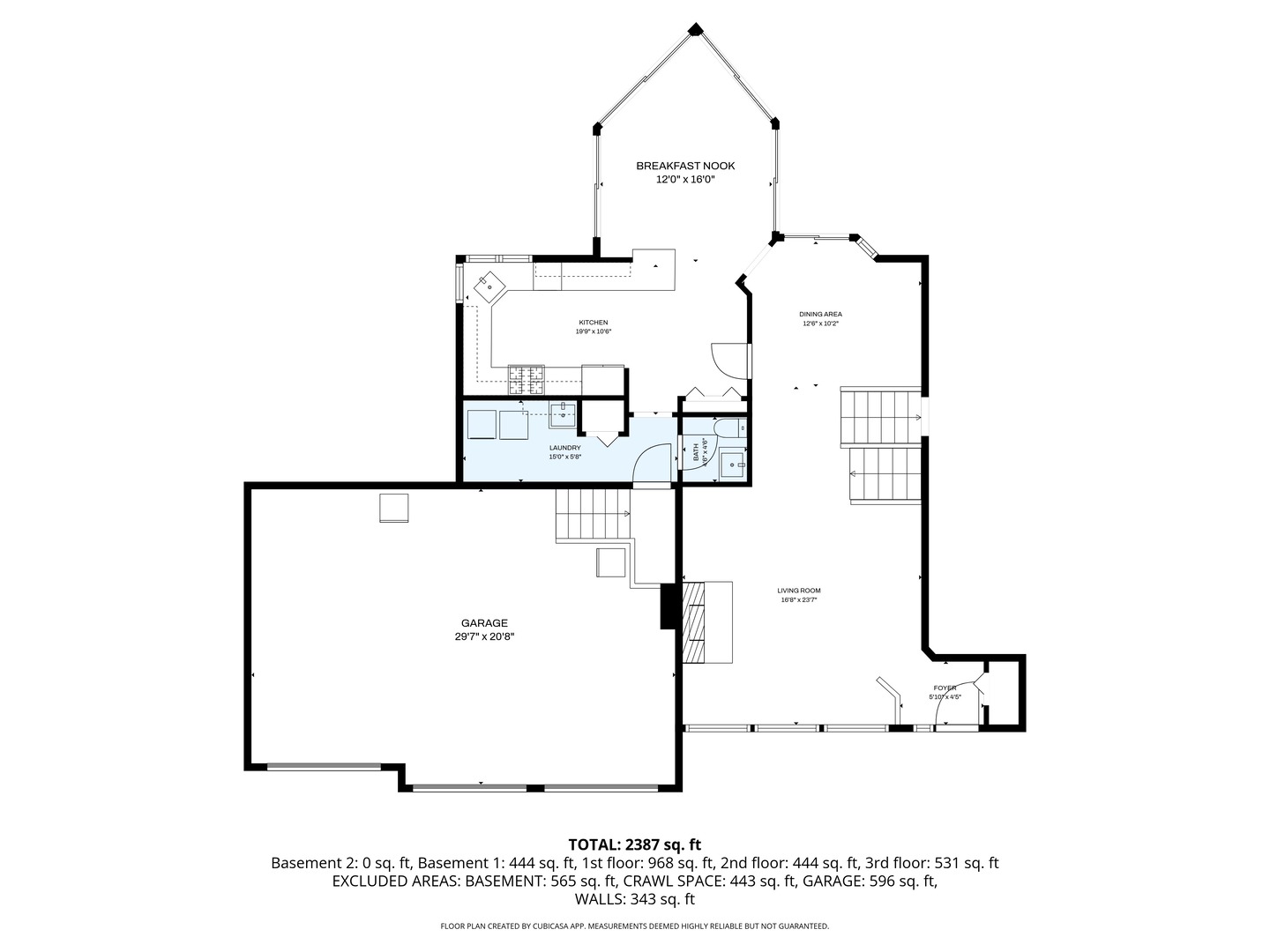 45w169 Hillview Lane Property Photo 43