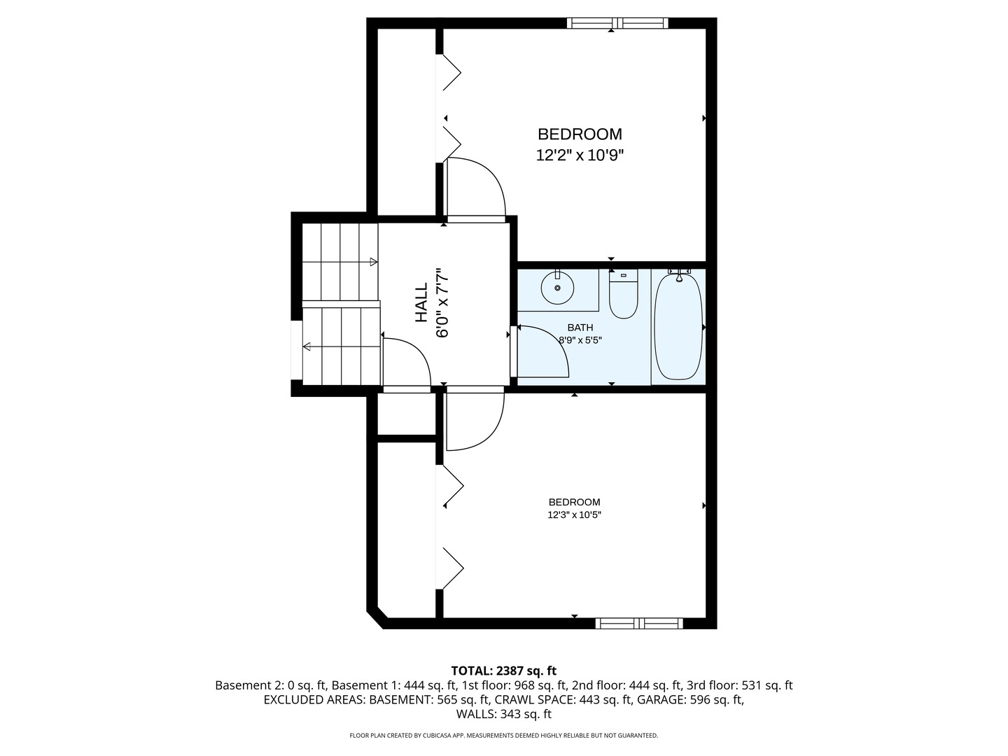 45w169 Hillview Lane Property Photo 44