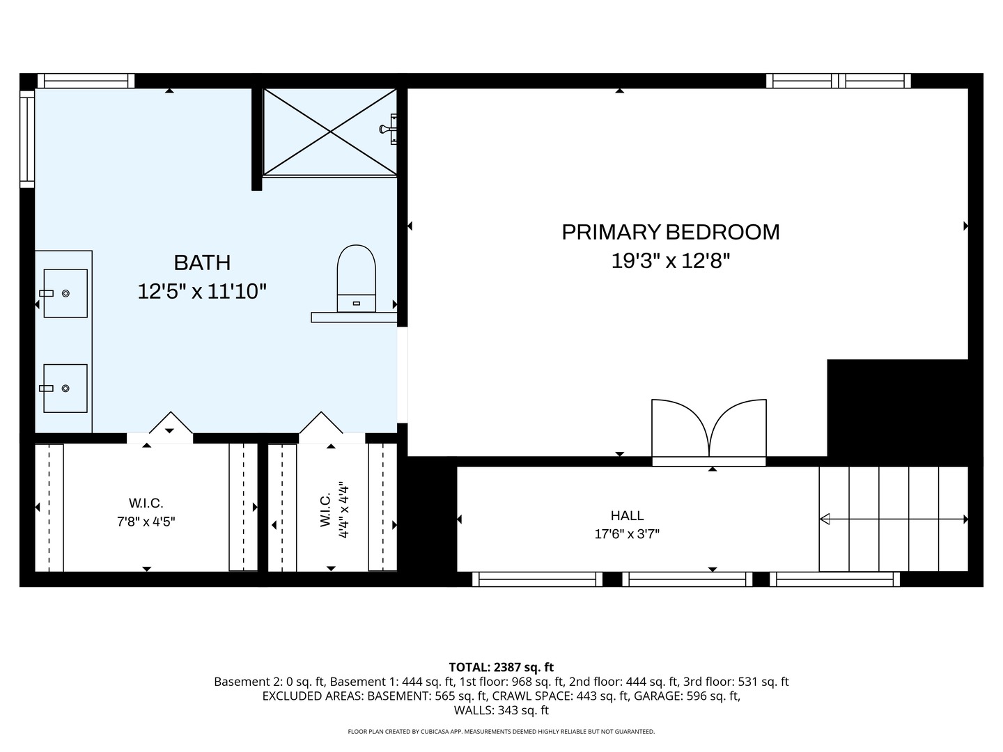 45w169 Hillview Lane Property Photo 45