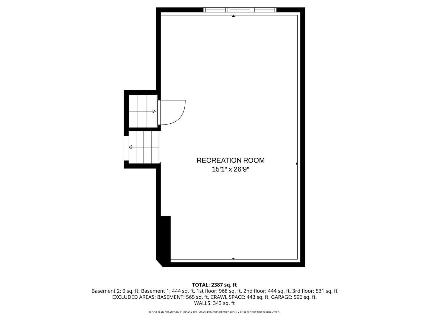 45w169 Hillview Lane Property Photo 46