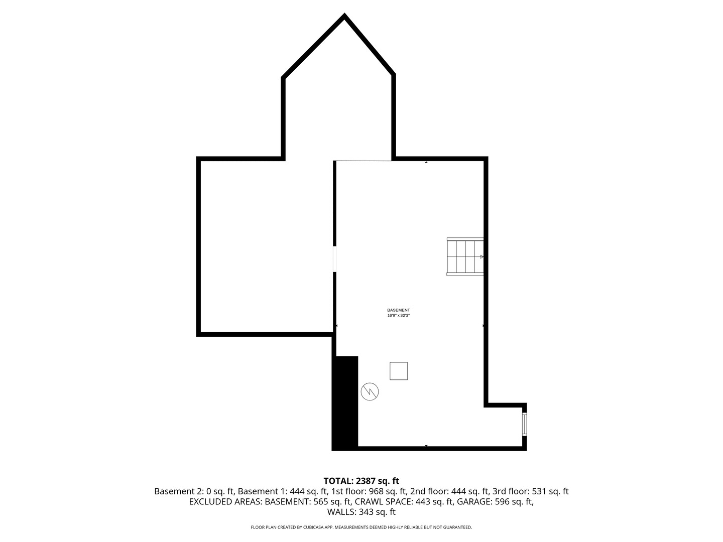 45w169 Hillview Lane Property Photo 47