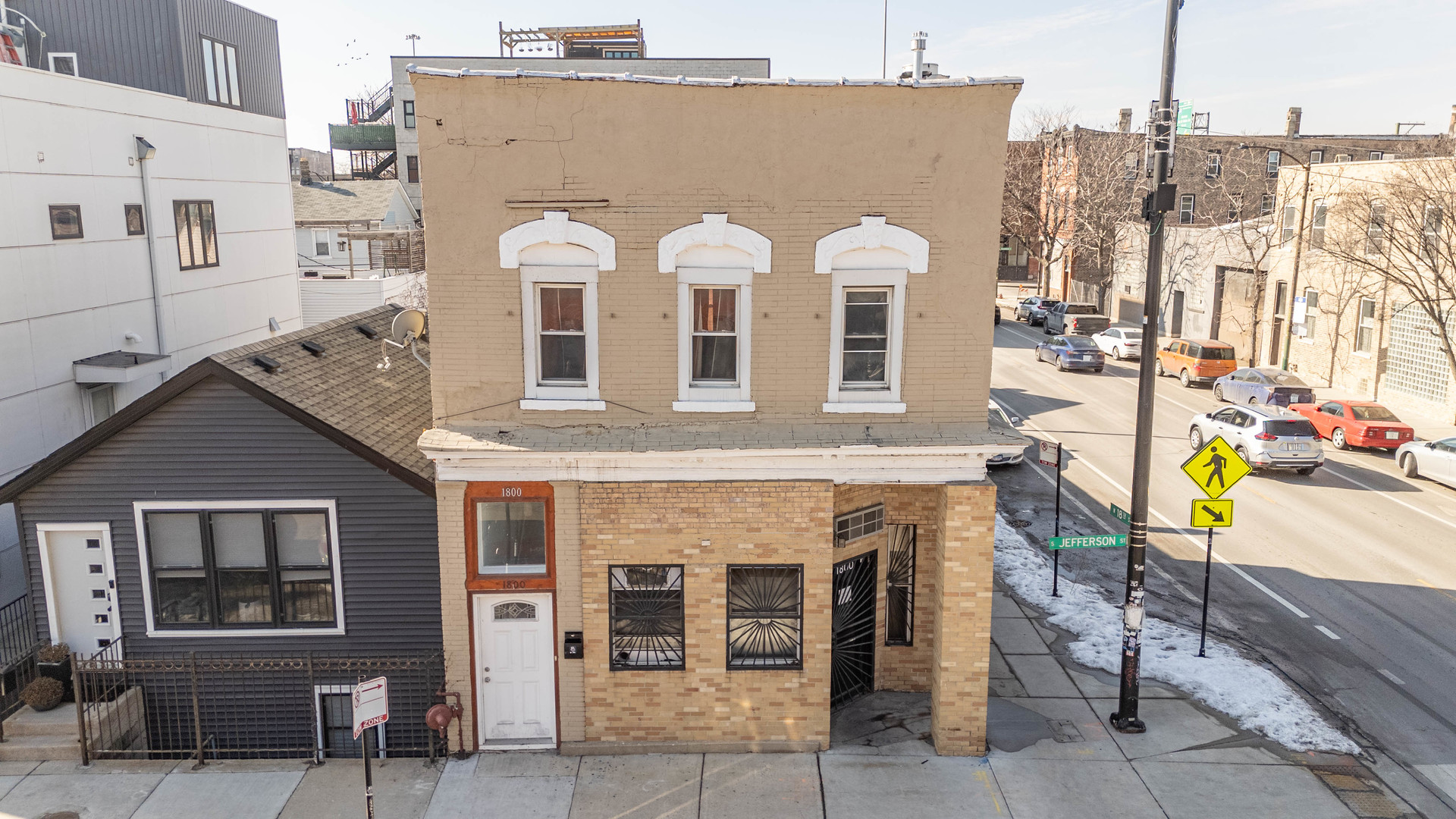 1800 S Jefferson Street Property Photo 1