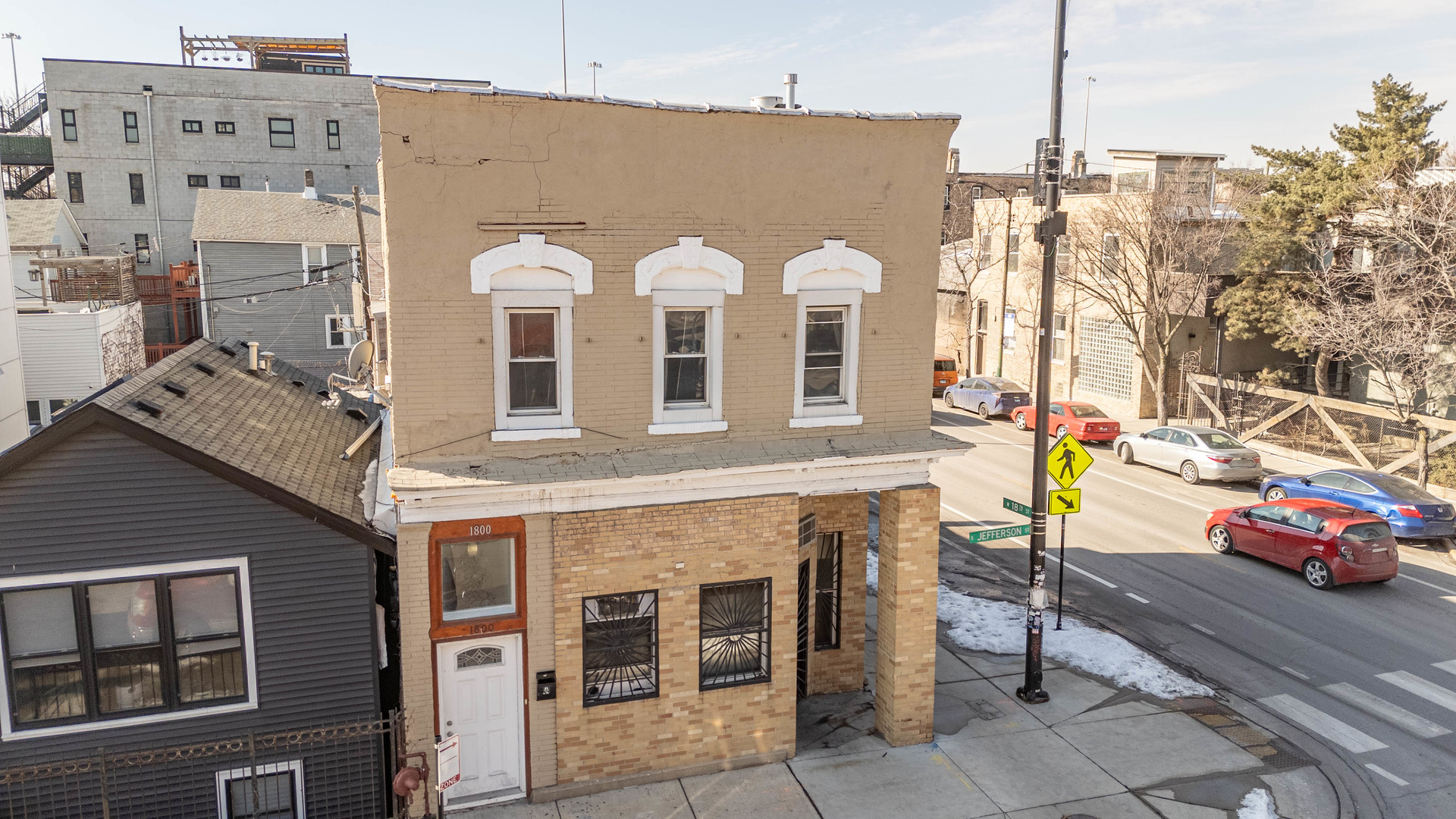 1800 S Jefferson Street Property Photo 2