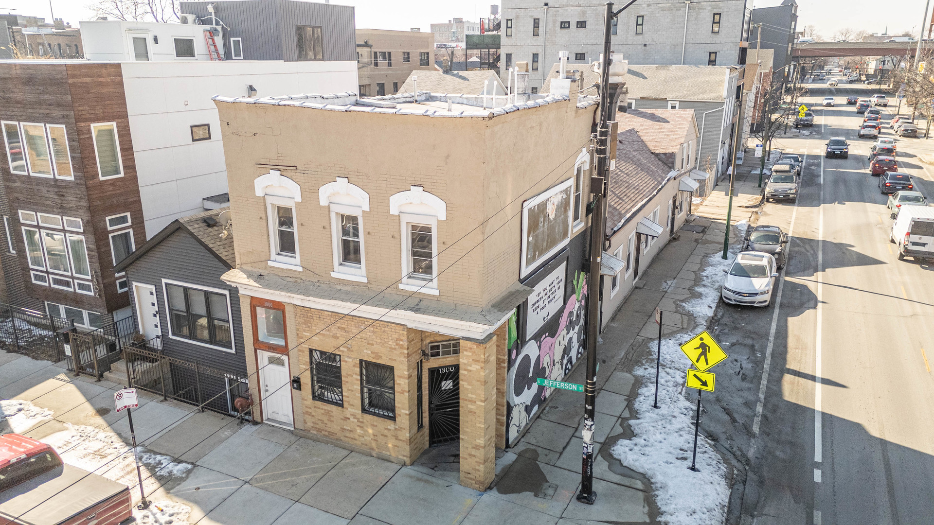 1800 S Jefferson Street Property Photo 3