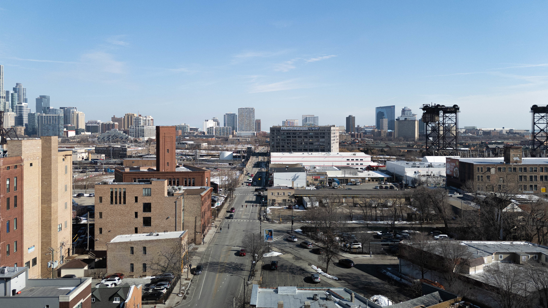 1800 S Jefferson Street Property Photo 93