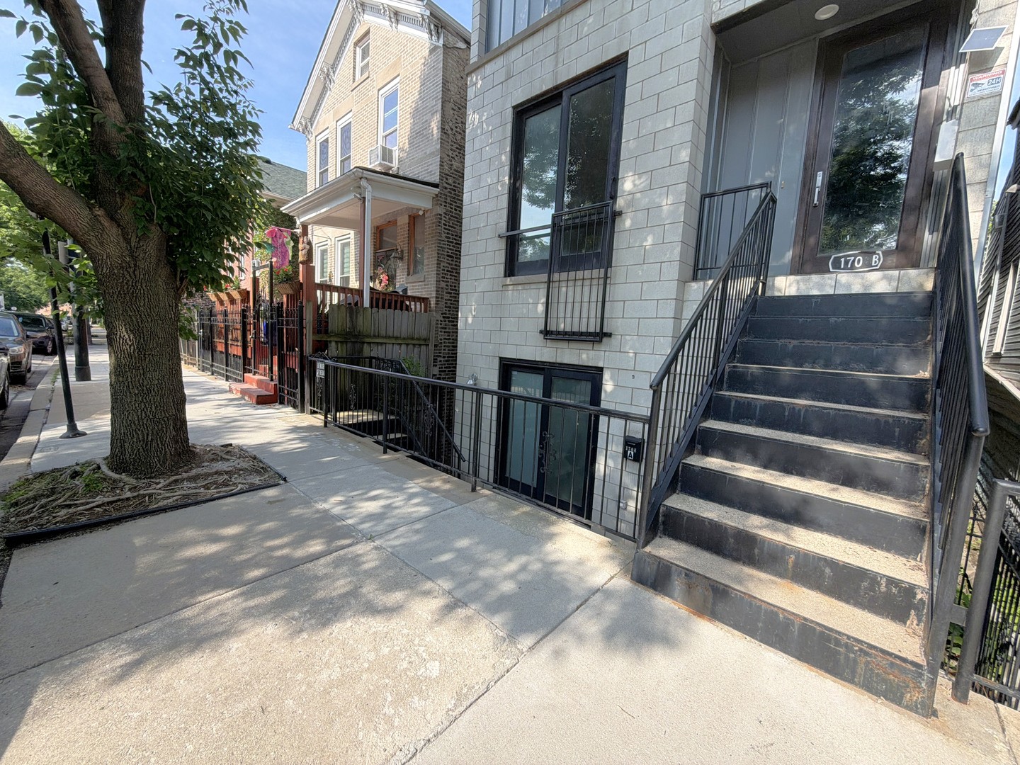 1708 S Desplaines Street 1 Property Photo 14