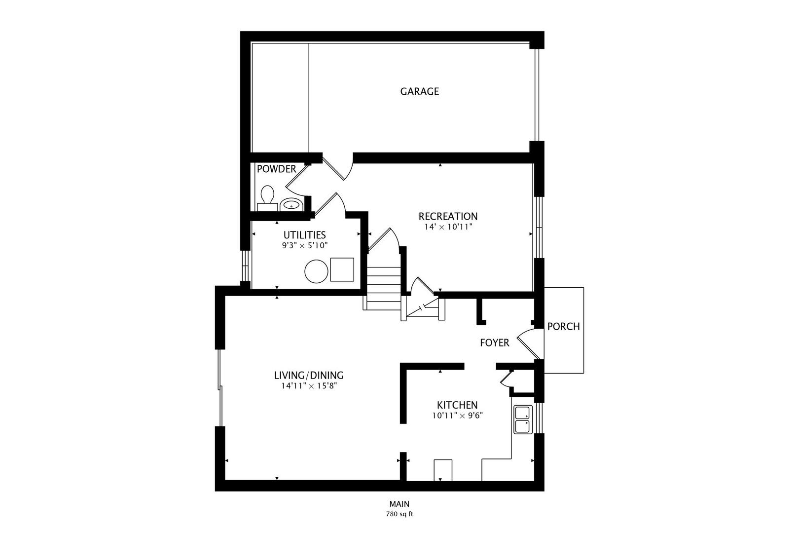 17781 Harvard Lane Property Photo 30