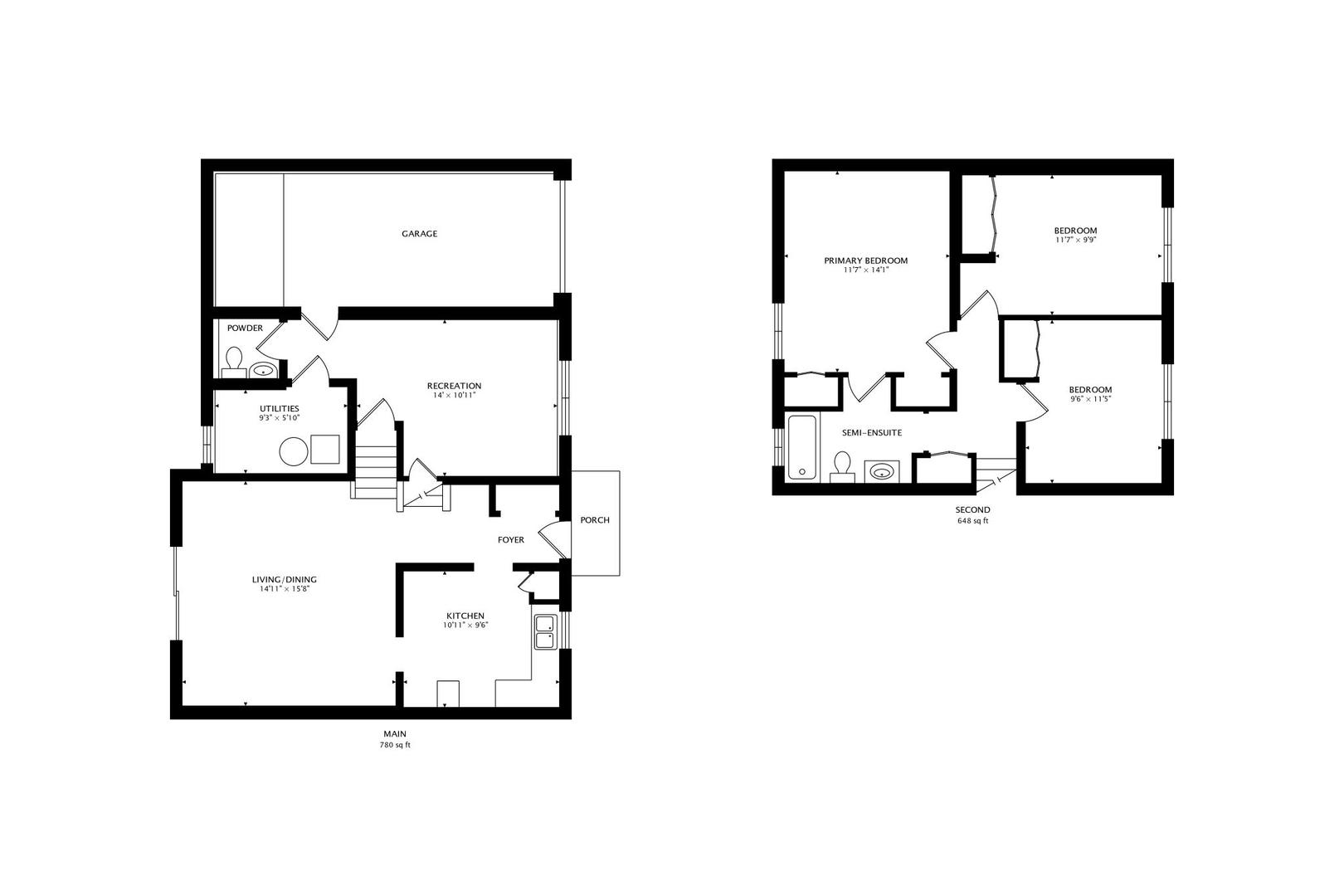17781 Harvard Lane Property Photo 32