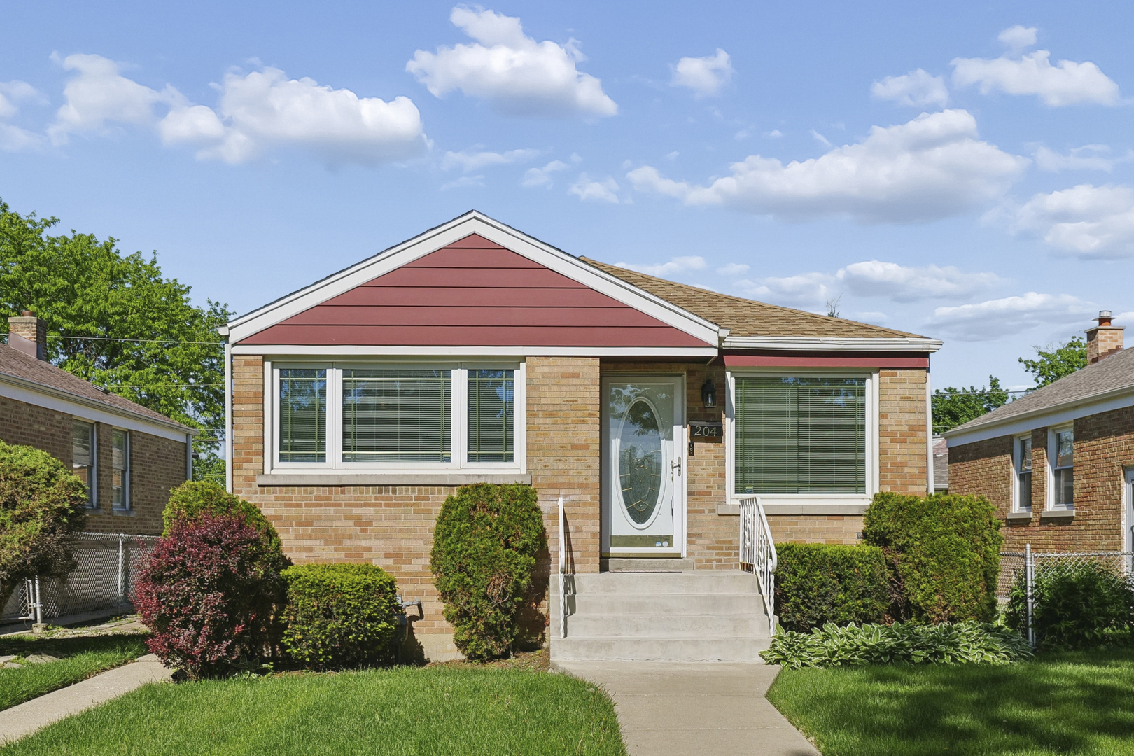 204 Bohland Avenue Property Photo 1