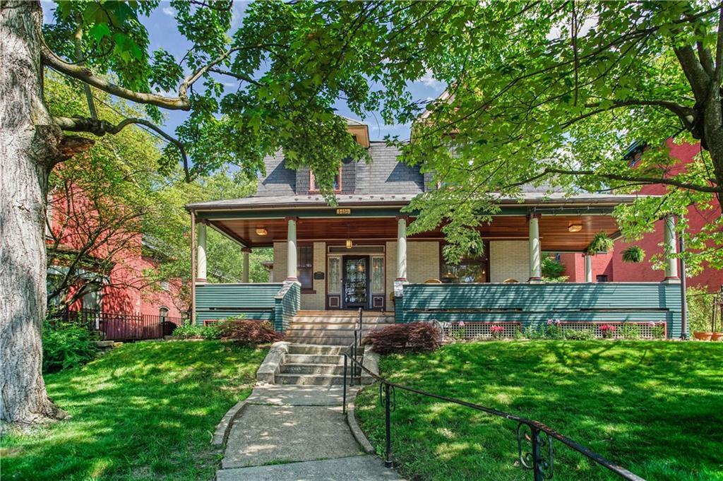 1418 Pennsylvania Avenue Property Photo 1