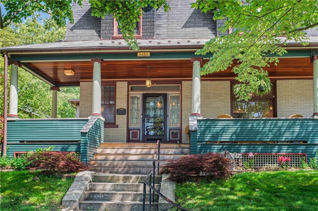 1418 Pennsylvania Avenue Property Photo 6