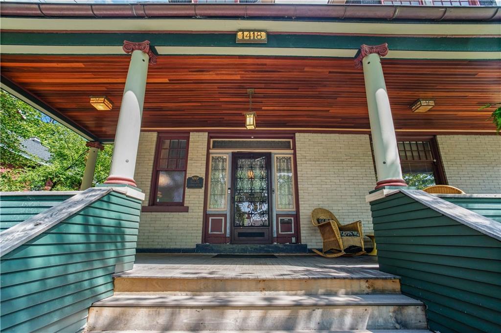 1418 Pennsylvania Avenue Property Photo 7