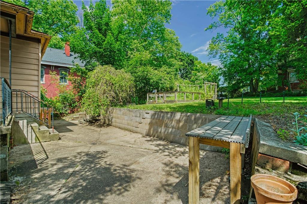 1418 Pennsylvania Avenue Property Photo 45