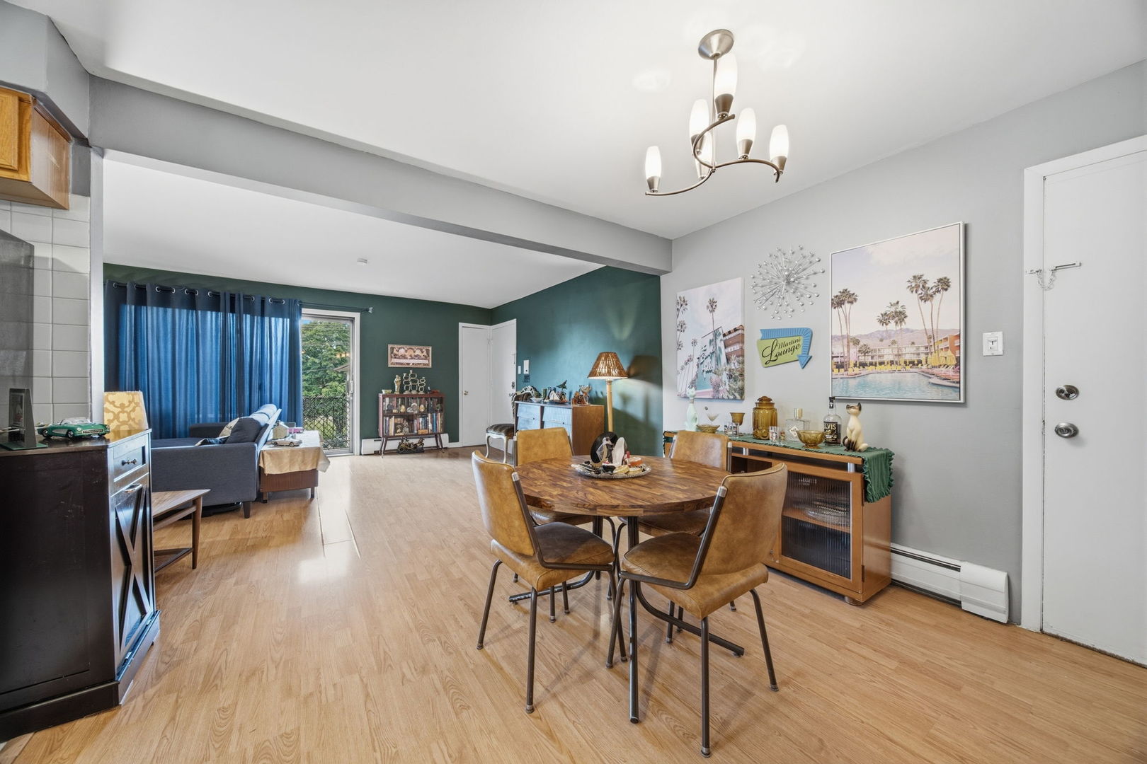 9812 Sayre Avenue 3e Property Photo 6