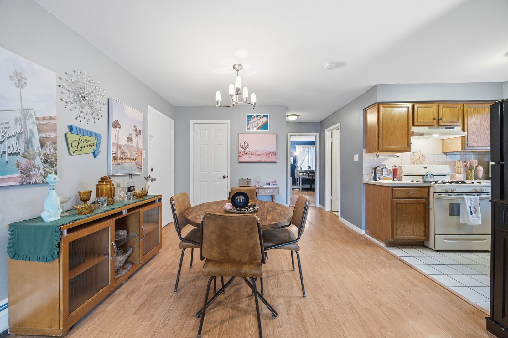 9812 Sayre Avenue 3e Property Photo 8