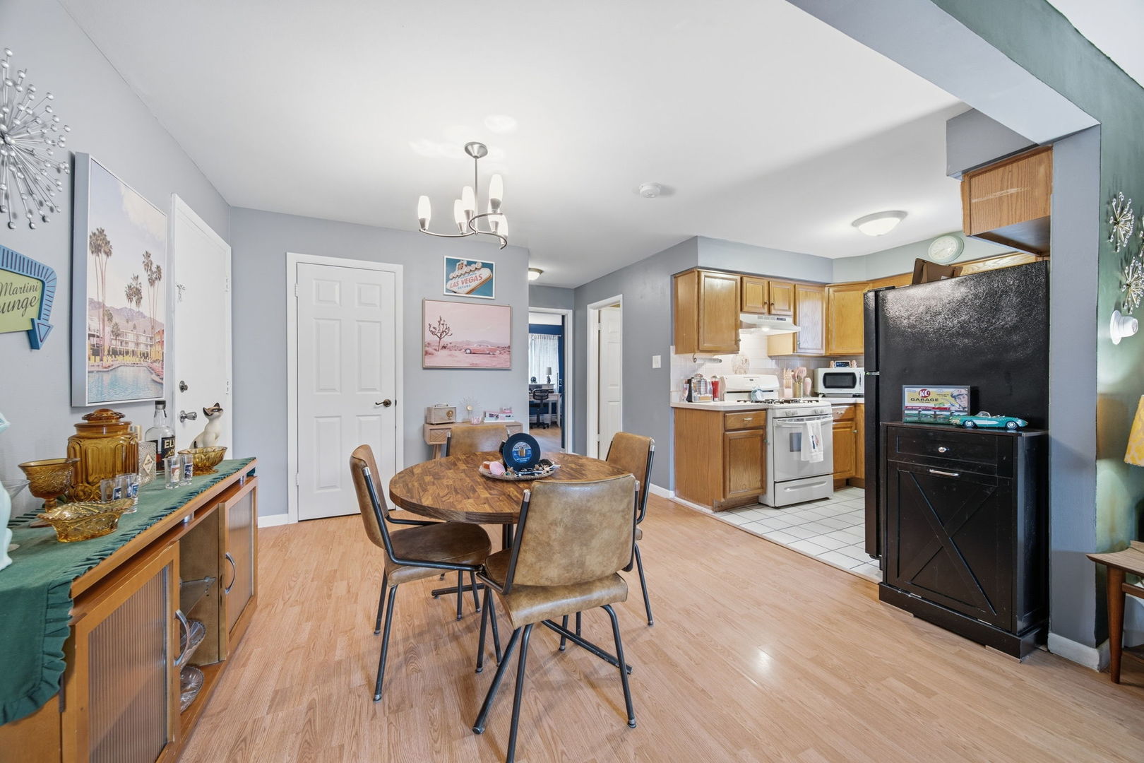 9812 Sayre Avenue 3e Property Photo 9