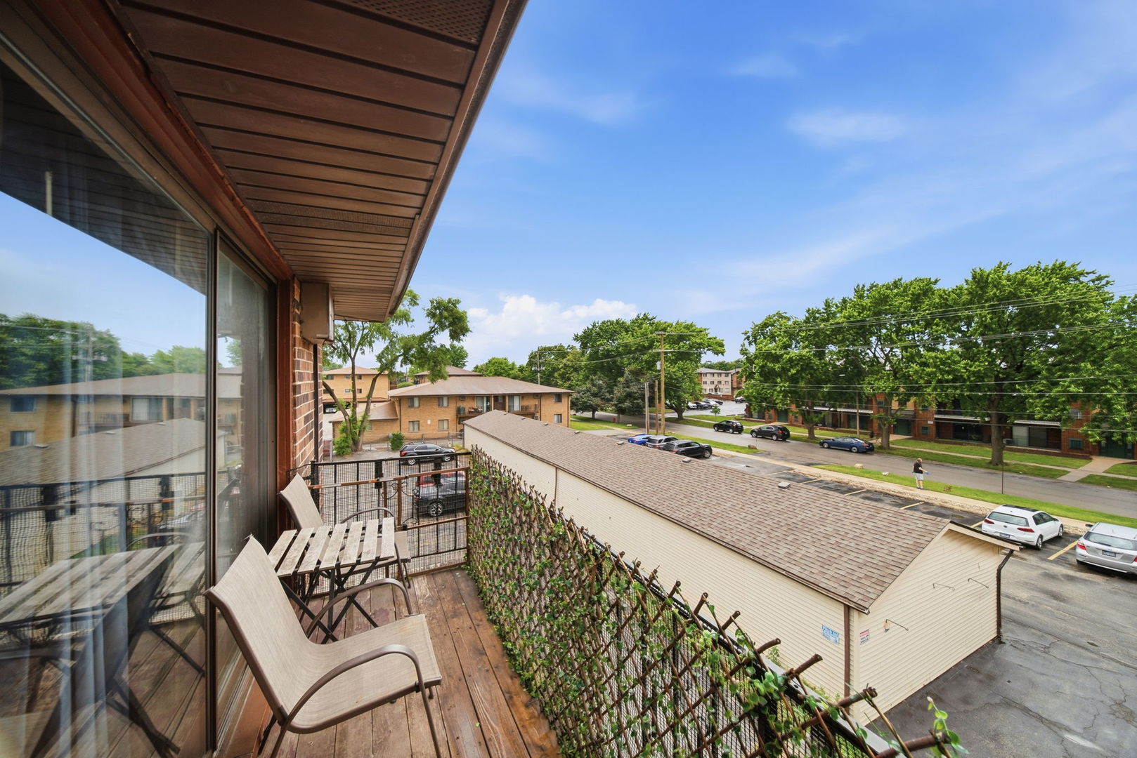 9812 Sayre Avenue 3e Property Photo 15