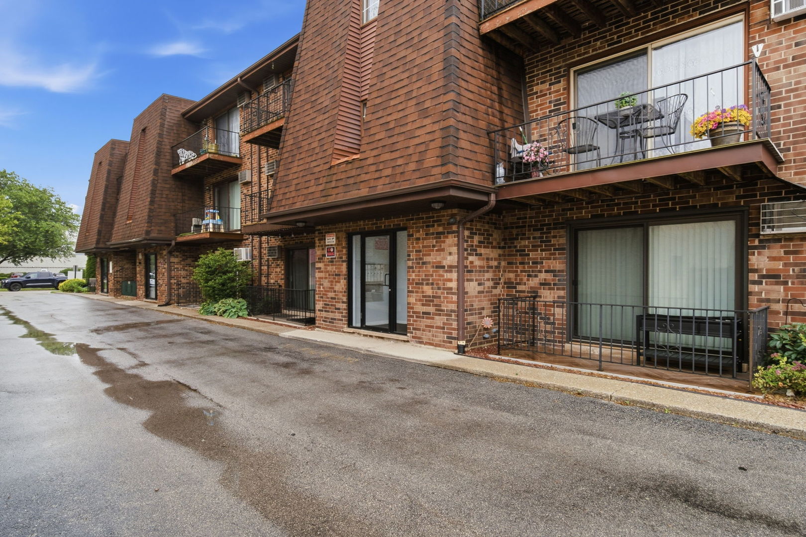 9812 Sayre Avenue 3e Property Photo 17