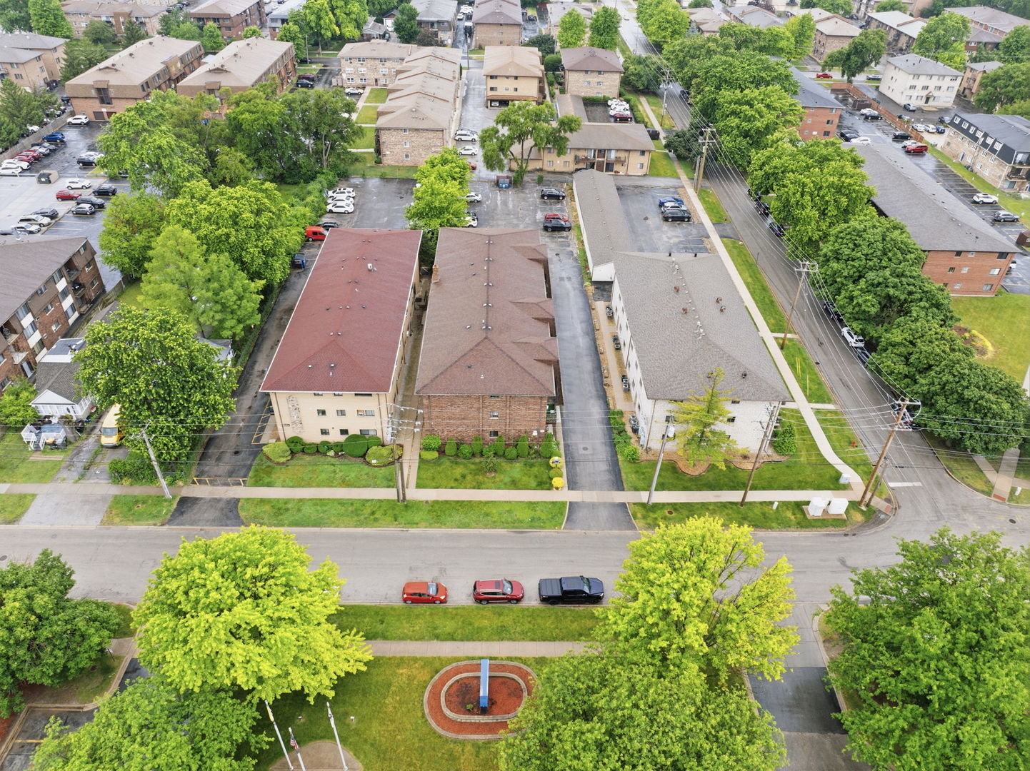 9812 Sayre Avenue 3e Property Photo 19