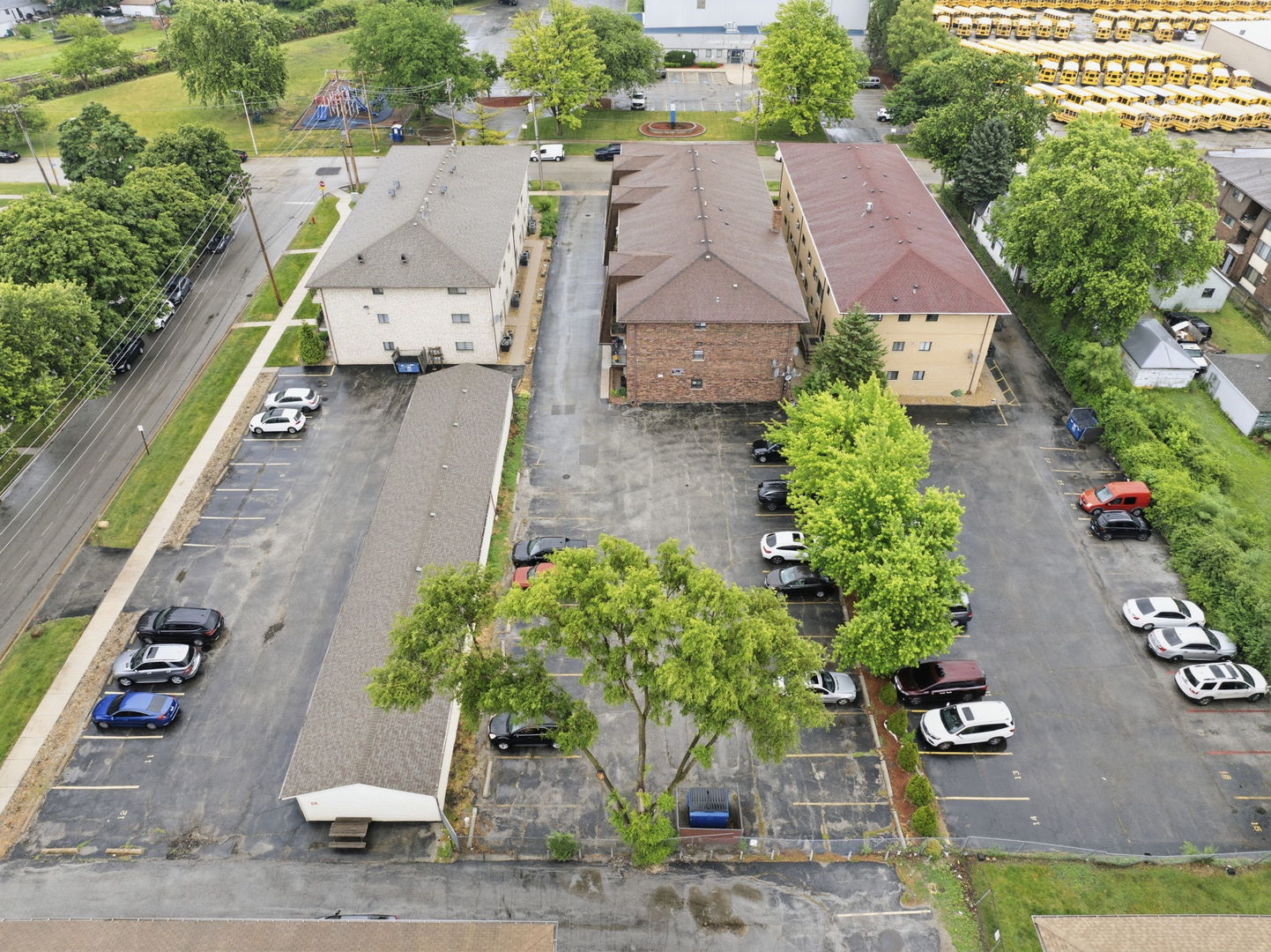9812 Sayre Avenue 3e Property Photo 22