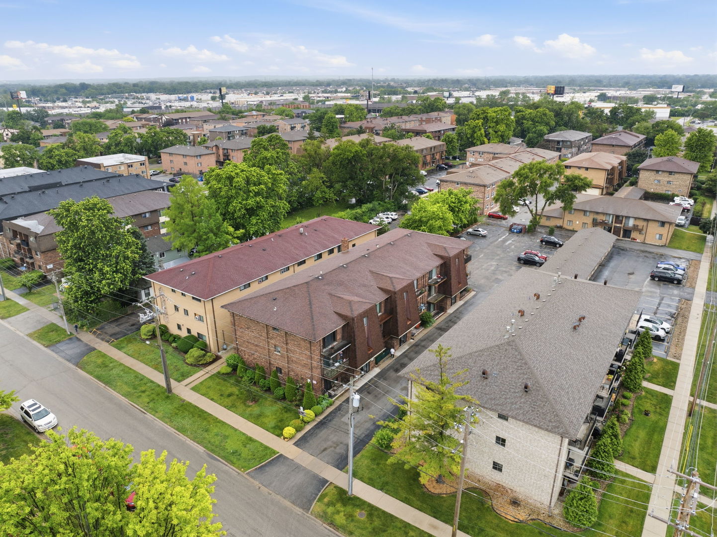 9812 Sayre Avenue 3e Property Photo 23