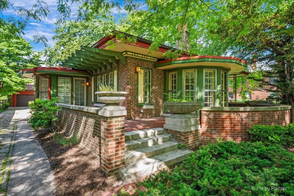 6840 S Constance Avenue Property Photo 1