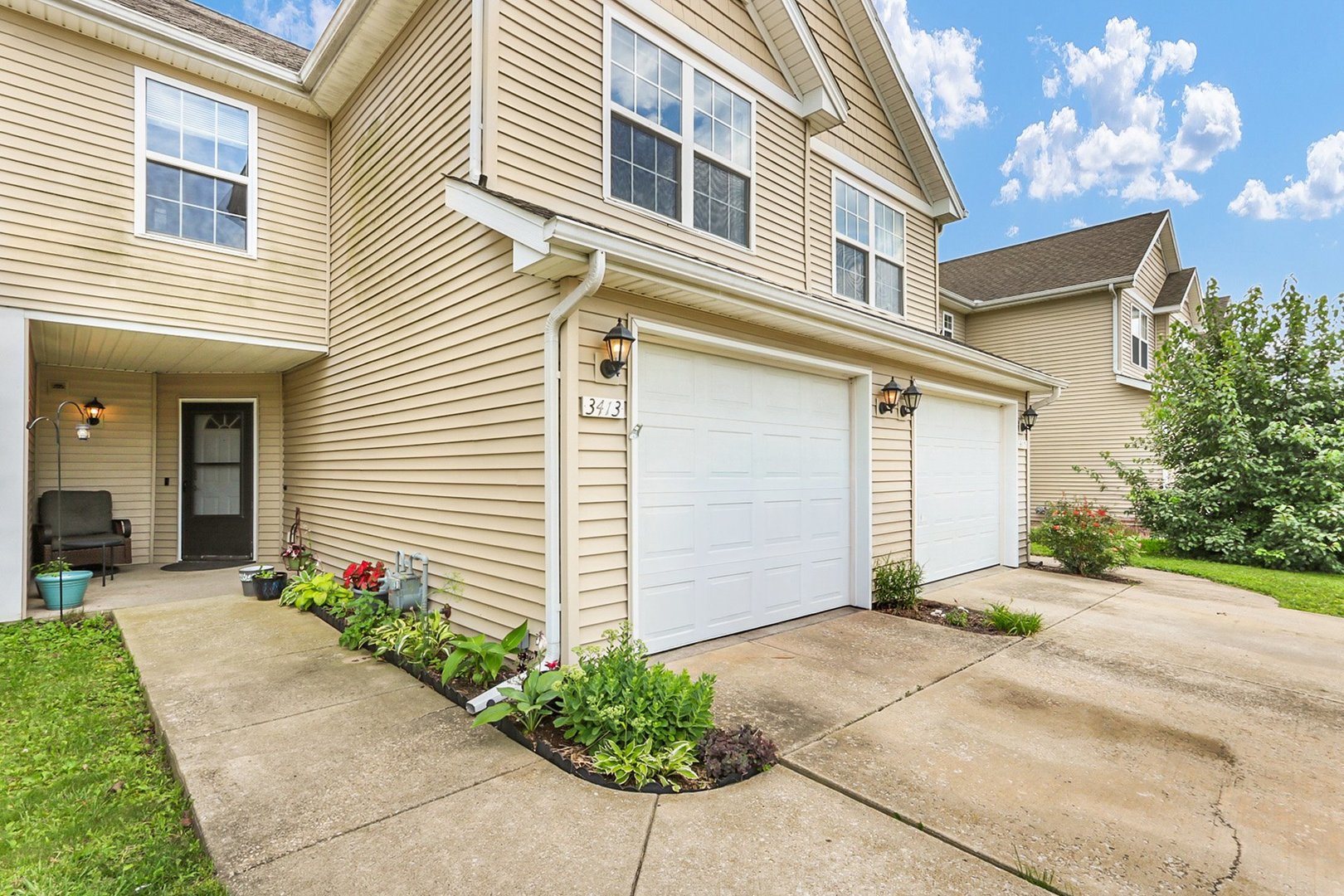 3413 Stoneway Court Property Photo 1