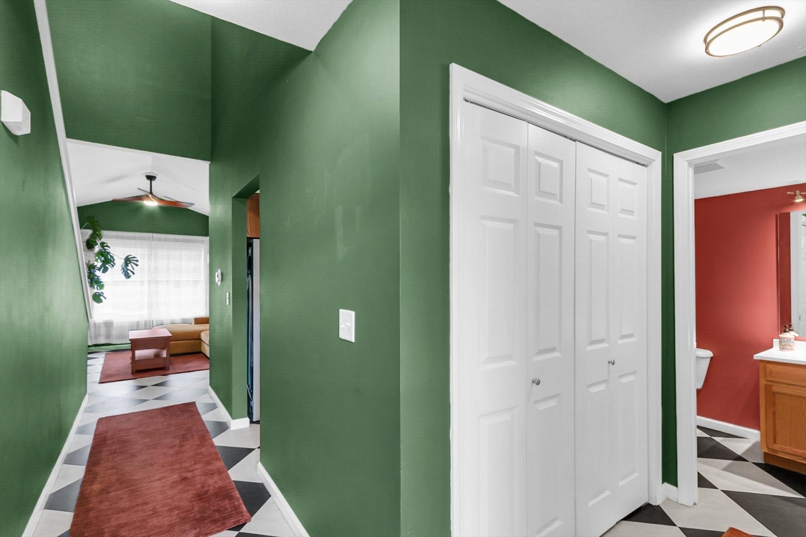 3413 Stoneway Court Property Photo 4
