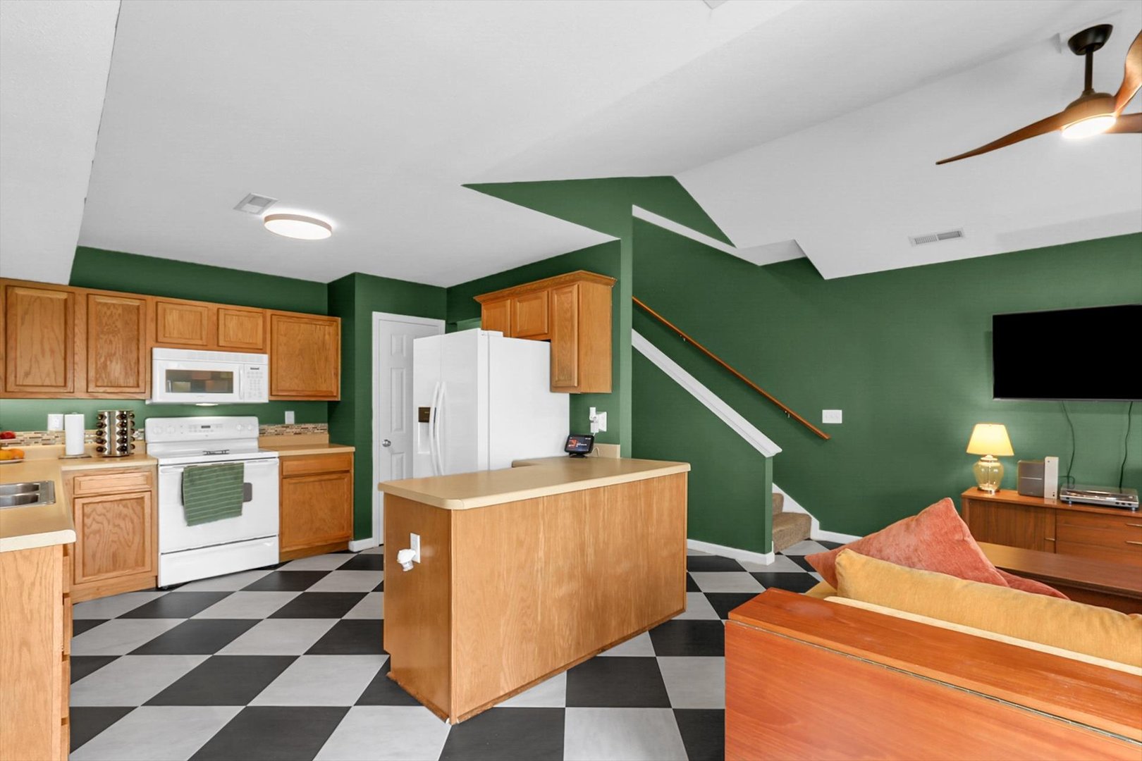 3413 Stoneway Court Property Photo 14