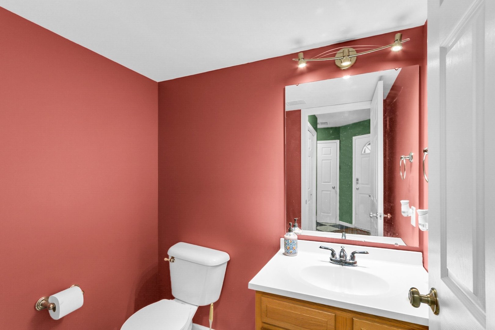 3413 Stoneway Court Property Photo 15