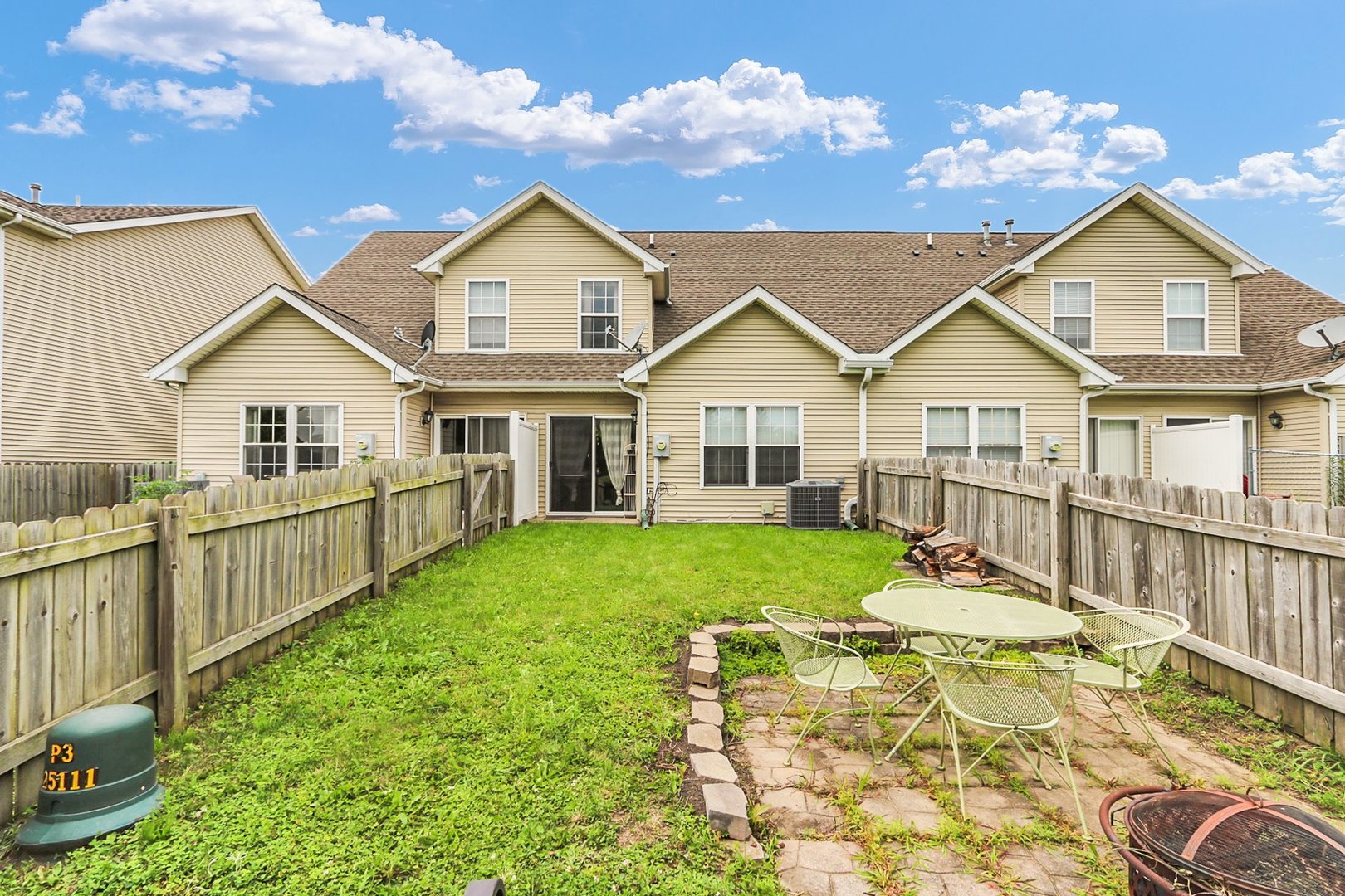 3413 Stoneway Court Property Photo 25