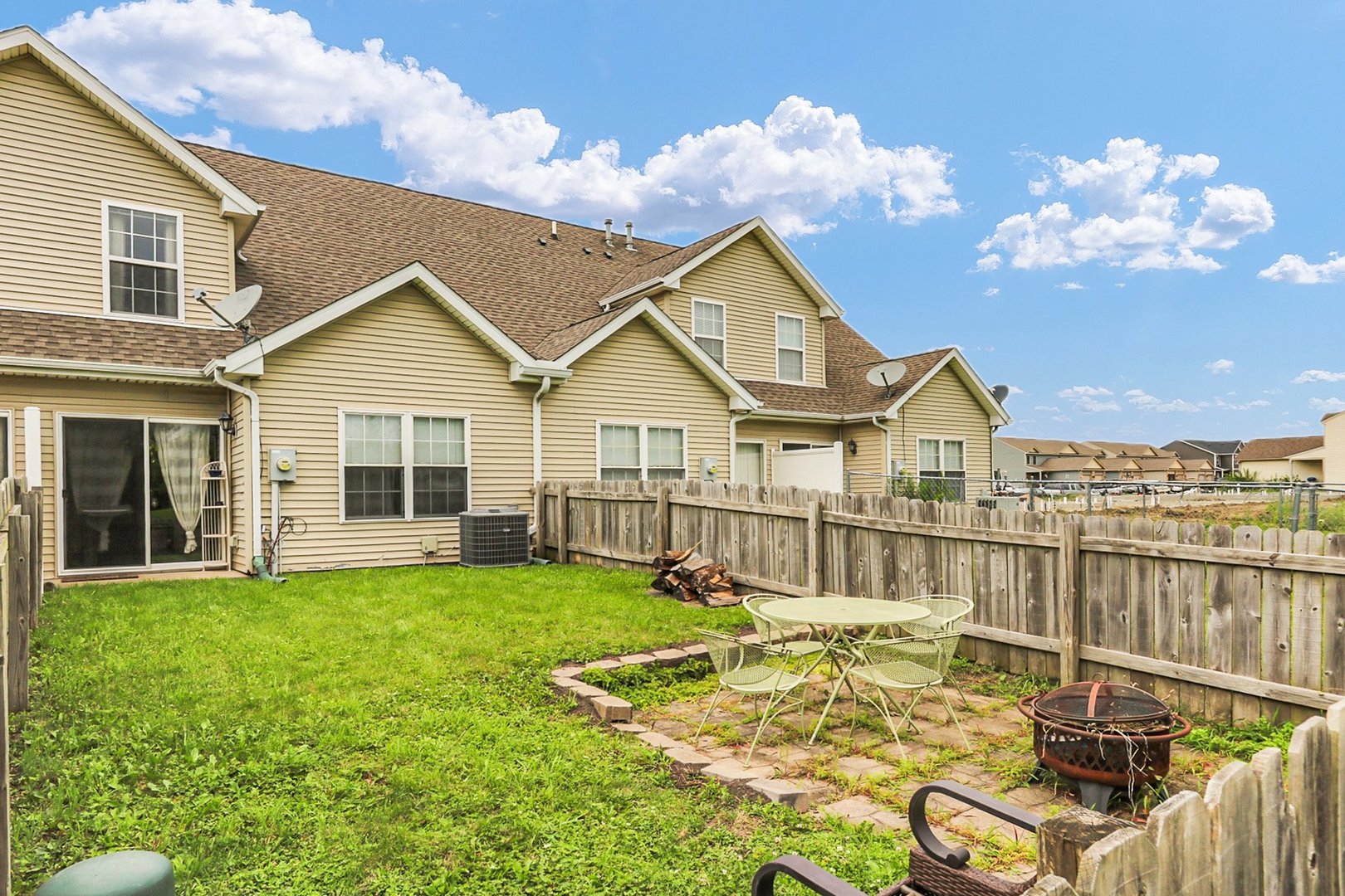 3413 Stoneway Court Property Photo 26