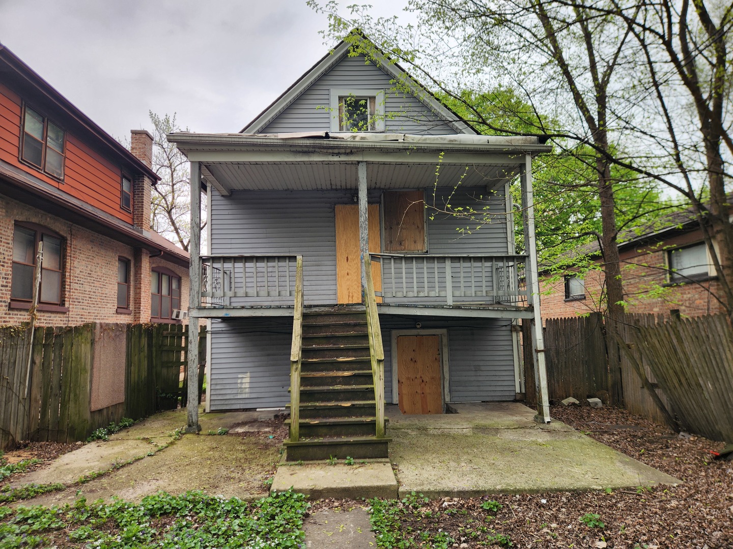 5242 S Sangamon Street Property Photo 2