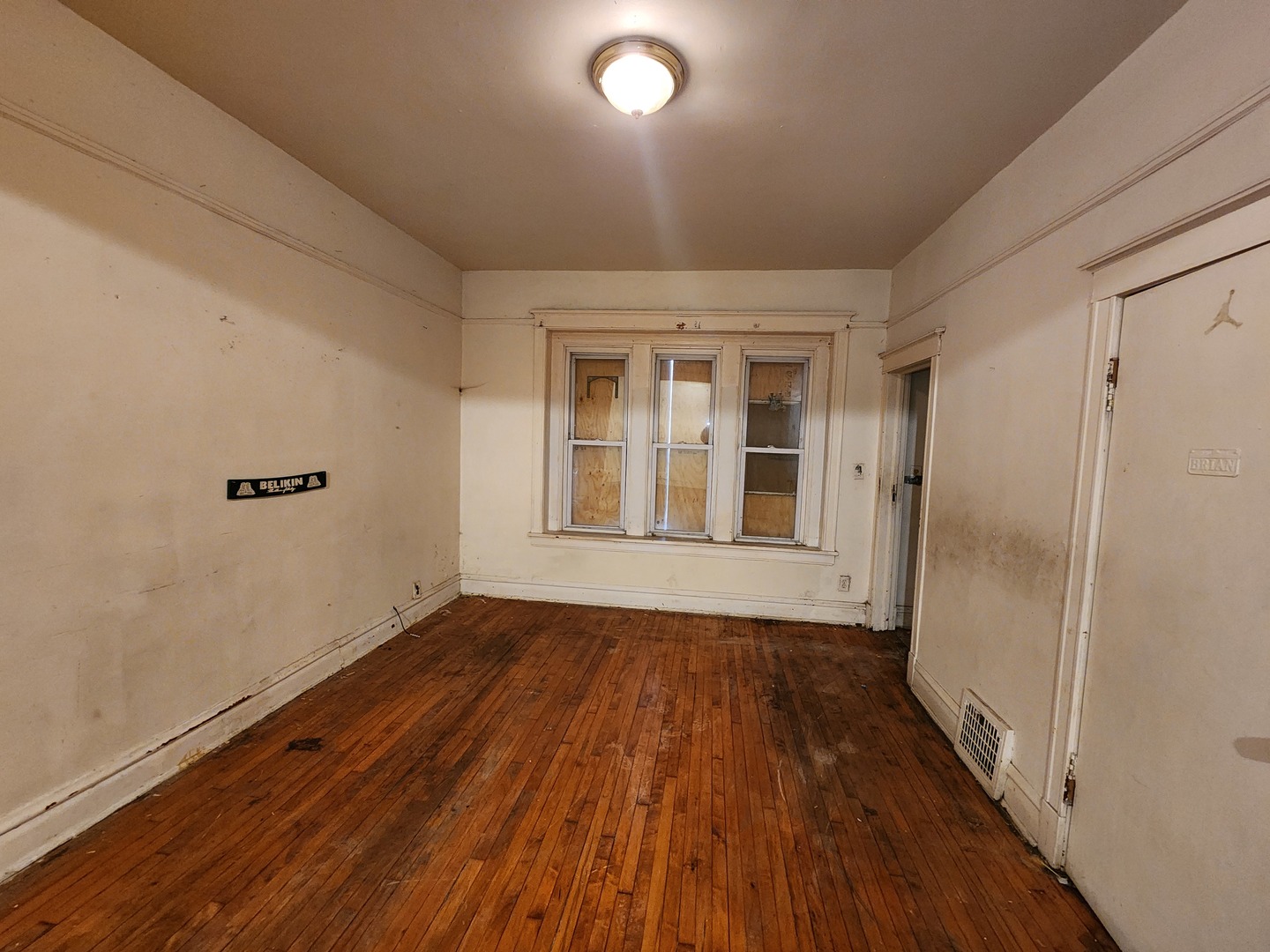 5242 S Sangamon Street Property Photo 3