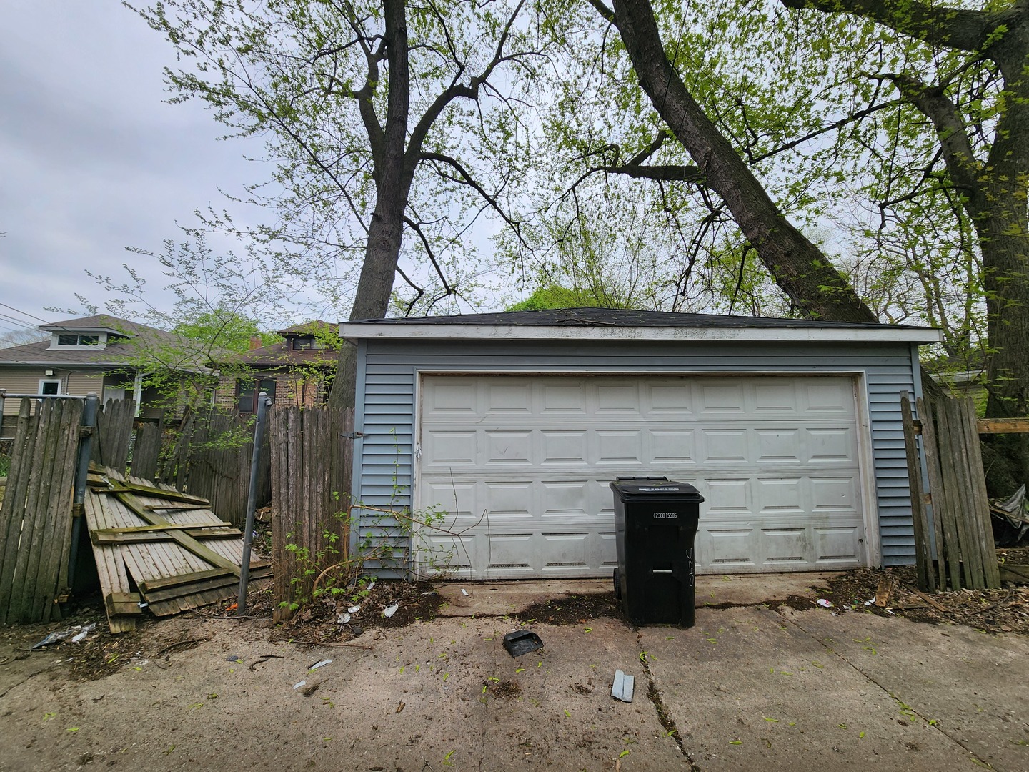 5242 S Sangamon Street Property Photo 12