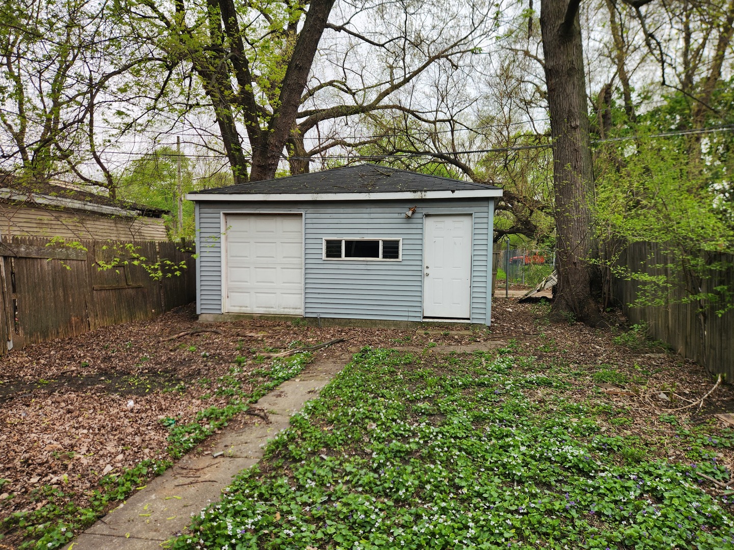 5242 S Sangamon Street Property Photo 14