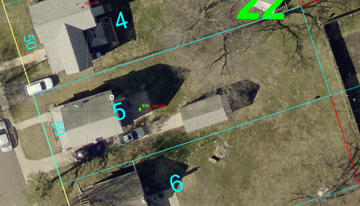 918 Jackson Avenue Property Photo 25