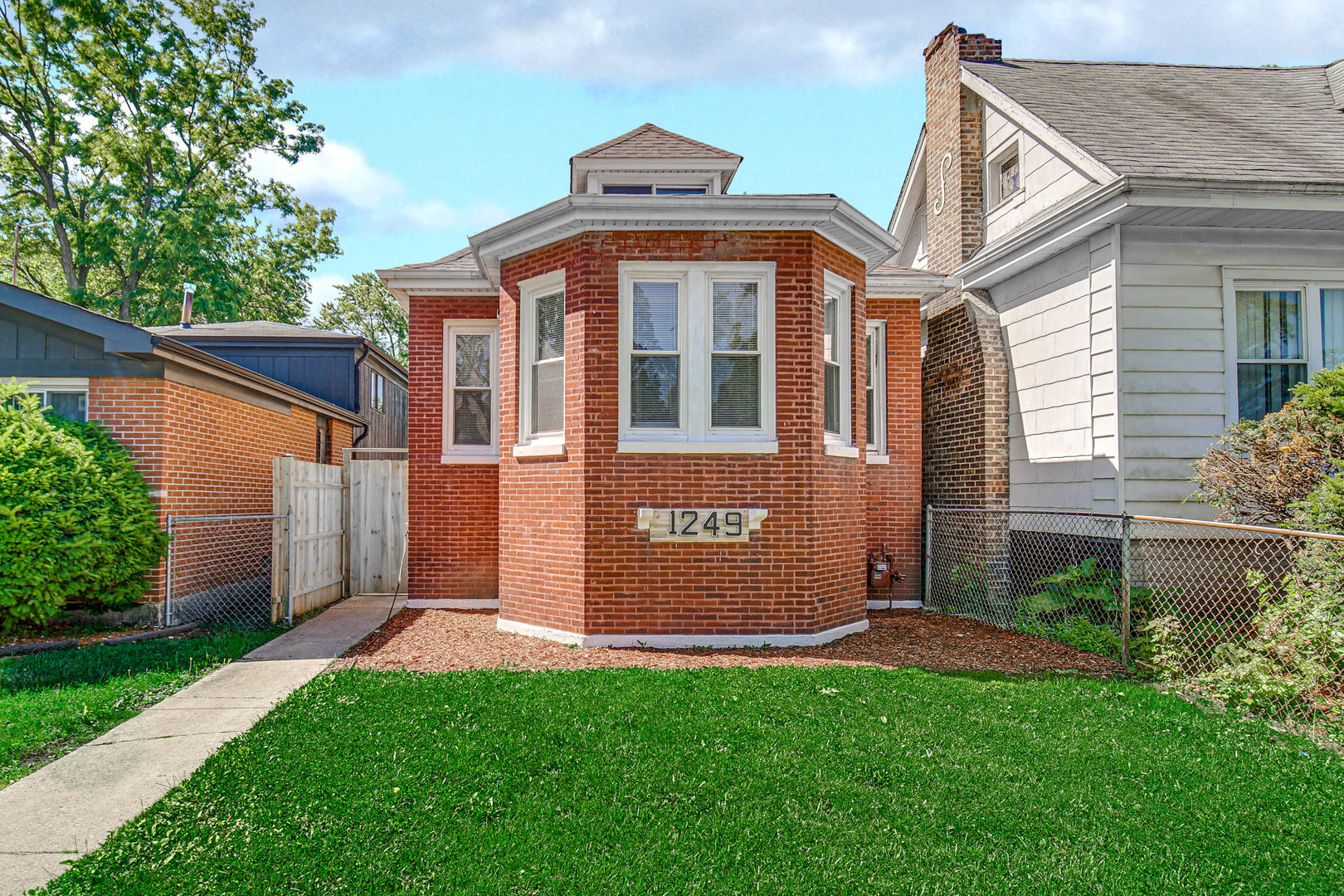 1249 W 97th Street Property Photo 1