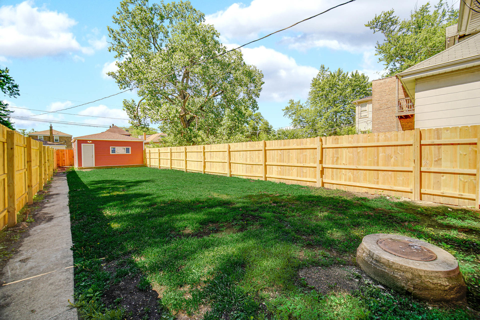 1249 W 97th Street Property Photo 16