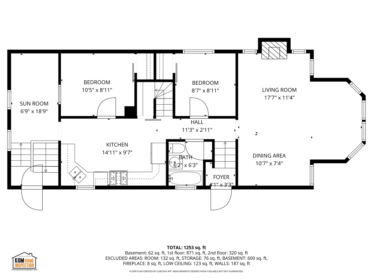 1249 W 97th Street Property Photo 17